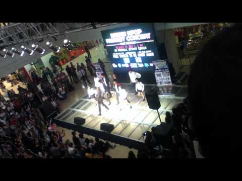 U-KISS - Stop Girl (Cover)