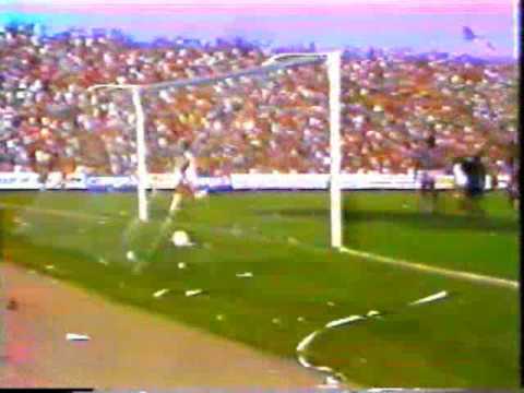 JEC x Bangu - Golaço do Nardela - Campeonato Brasileiro