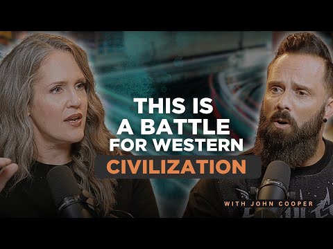 John Cooper DESTROYS Third-Waysim