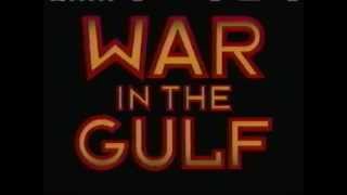 CNN - Gulf War Theme '91