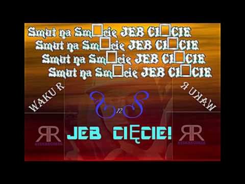 01.Waku R /TM (INTRO)  - ROZUM/SERCE (SnS JC!) Odtwarzaj w HD