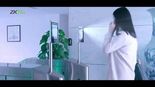 Endless Data ZKteco SpeedFaceV5