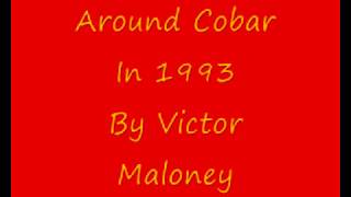 preview picture of video 'Around Cobar in 1993'
