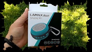 LAMAX Sphere SP-1