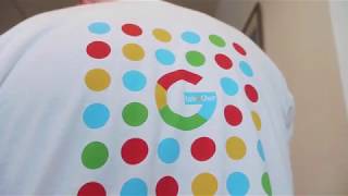 Making Of du projet G Suite au Conseil Départemental de Loir-et-Cher