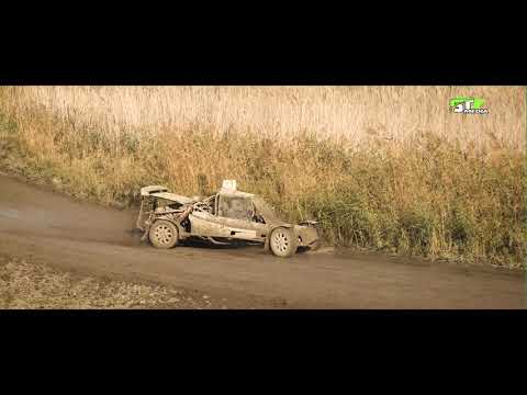 AutoCross Dömsöd Arena 2018 - Super Buggy döntő