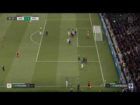 Palermo VS Artigas - Cerrito XXI | Segunda Pepsi - Fecha 7 y 8