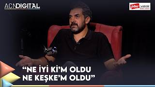 Bayhan'dan Survivor Hayatına Dair Açıklamalar! | Panorama Podcast