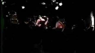 Project 86 - One Armed Man (Play On)