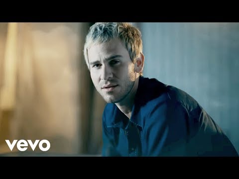 Lifehouse ft. Natasha Bedingfield - Between The Raindrops (Official Video)