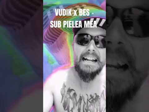 @TheVudik  x  @BES_EDGAR  - SUB PIELEA MEA #skizu #filipciuc #bes #thaimeh #0236 #familia236