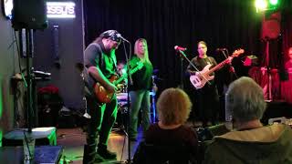 Sweet Child of Mine @ Sassy’s!