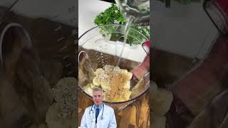 Vitamina Natural Para Dores no Corpo Que Muita Gente Está Usando 😱🍍🍌 #shorts