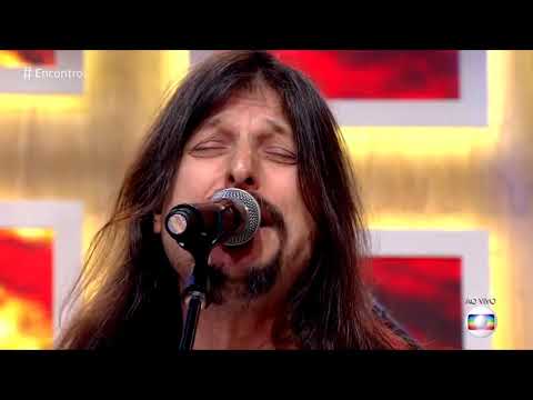 Angra - Magic Mirror - Encontro com Fatima Bernardes 30/05/2018