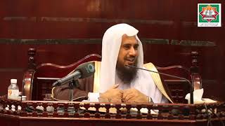 شرح كتاب التوحيد من صحيح البخاري باب "يَا أَيُّهَا الرَّسُولُ بَلِّغْ مَا أُنْزِلَ" (17) image