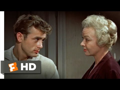 East of Eden (4/10) Movie CLIP - Nobody Holds Me (1955) HD