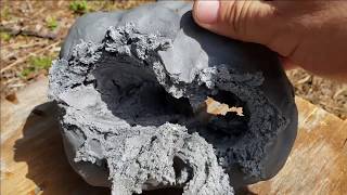 Segmented Showdown -- CCI Segmented Hollow Point and Browning BPR Performance Fragmenting in 22LR
