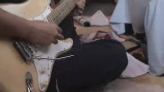 Peter Frampton " The Crying Clown"'s  all solo