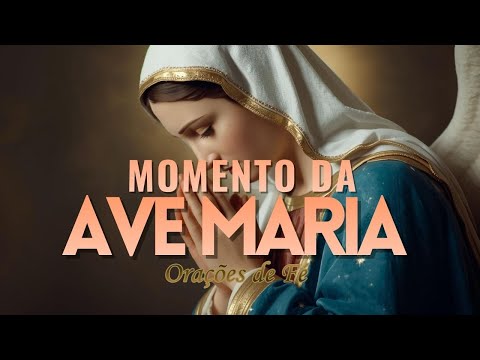 ❤️ Moment of the Hail Mary | Night Prayer | February 1st