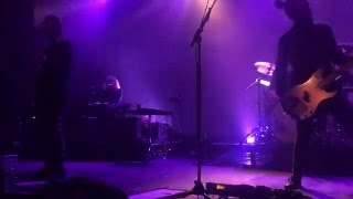 She Came Home For Christmas - Mew, Live at the Fonda 2015
