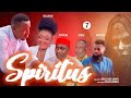 SPIRITUS EPISODE 7 [Nouveau Film congolais] Bel-Art Prod Mai 2024