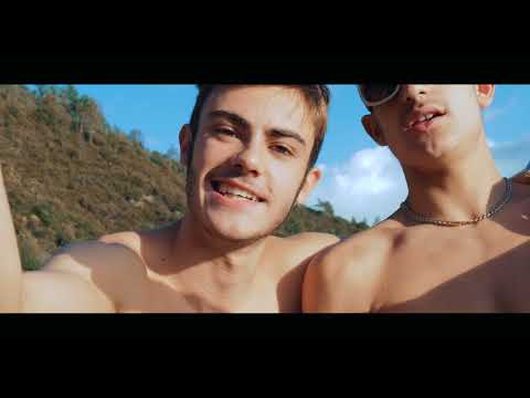 Young Cisco feat. Leo More - RILASSA (prod.R3flame)