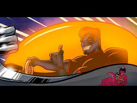 Sentinels of the Multiverse: Villains of the Multiverse Unboxing: Roll & Move Reviews