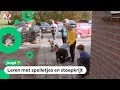 Goed idee? Deze kinderen krijgen iedere dag buiten les