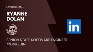 The Resurgence of SQL: Insights from Ryanne Dolan from LinkedIn