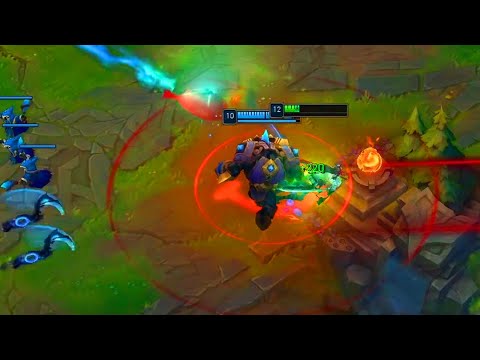 Proof That Dzukill is The Main Character