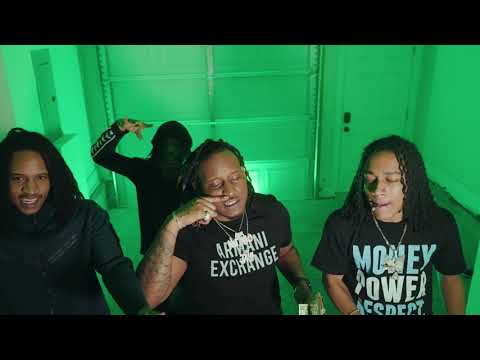 Lu Hxxva x CEO Lul Jay - Make Em Hot (Official Video) Shot By @IceBreakingFilms