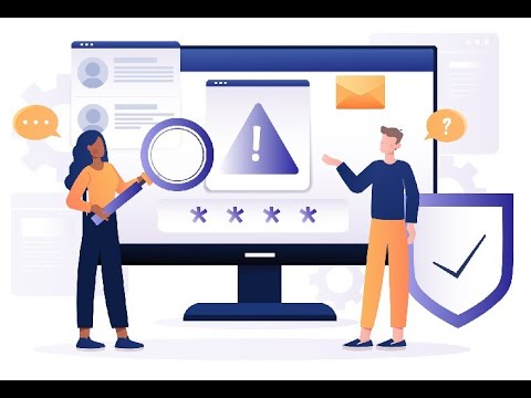 NQA Webinar: Back to Basics - ISO 27001 (4th Nov 2022)