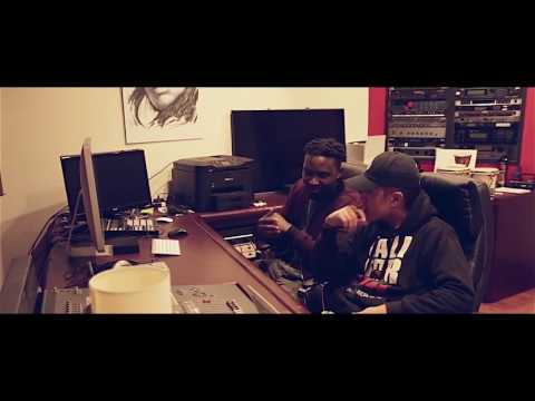 Rihanna - Work (Boozed Up Remix) - Kennyon Brown x Darlington Peters (RnB 2016)