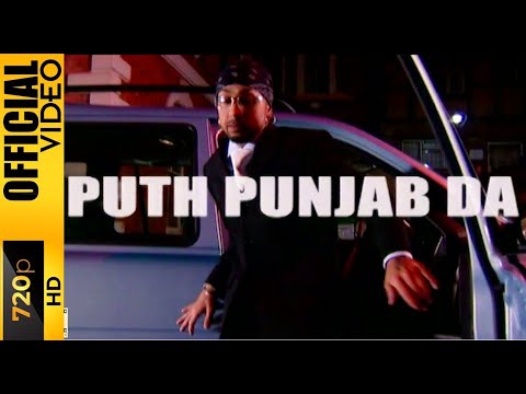 PUTH PUNJAB DA - MEHSOPURIA & 2DARK - OFFICIAL VIDEO