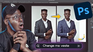 Photoshop 2026 va trop loin 🤯