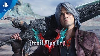 Devil May Cry 5 Deluxe Edition | DMC 5 5