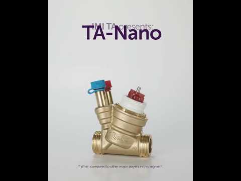 Ready to Think Big? | IMI - Climate Control