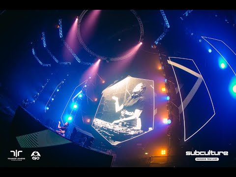 Maria Healy LIVE @ Subculture Bangkok Thailand 2023