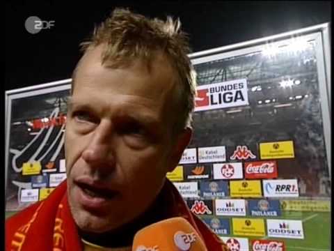 1.FCK - 1.FC Nürnberg 05/06  1:3