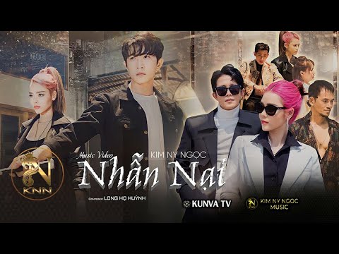 Nhẫn nại - Kim Ny Ngọc