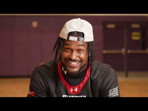 Celebrity Flag Football '25 NOLA