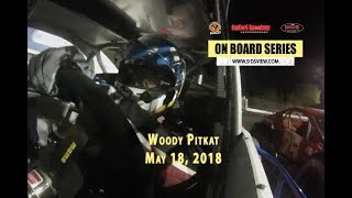 On Board Series - Woody Pitkat 5.18.18