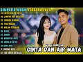 CINTA DAN AIR MATA LUMPUR DAN BERLIAN JANGAN DENDAM SIMPATIK MUSIK ALBUM TERBARU 2025