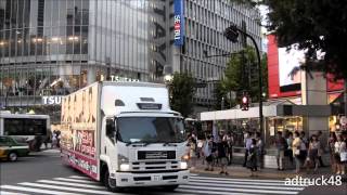 THE SECOND from EXILE×SURVIVORS feat. DJ MAKIDAI from EXILE/プライドの宣伝トラック