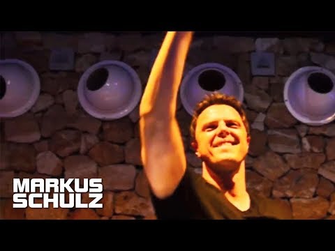 Markus Schulz presents: Dakota - Sleepwalkers | Live From Space in Ibiza