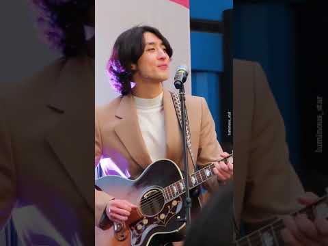 190428 잔나비 거울 신한두드림스페이스 크리에이터페스티벌