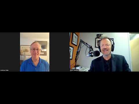 Andrew Dale 12 12 22 Head Coach at Andrew J Dale Coaching youtube