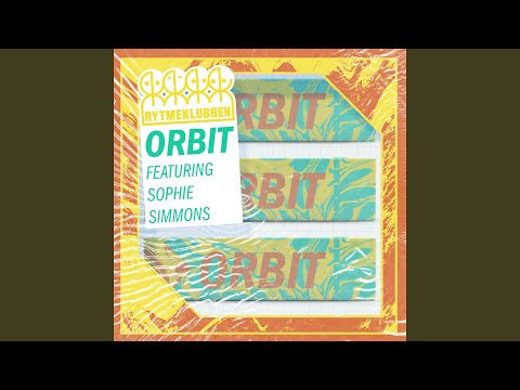 Orbit (feat. Sophie Simmons)