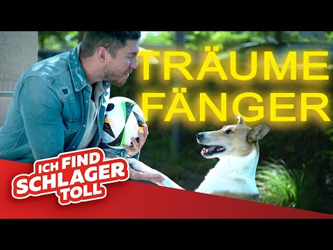 Joey Heindle - Träumefänger (alles wird gut) (Offizielles Musikvideo)