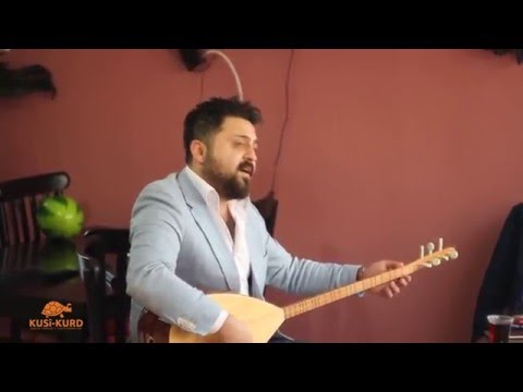 MEHDÎ MUTLU - SIYABEND Û XECÊ